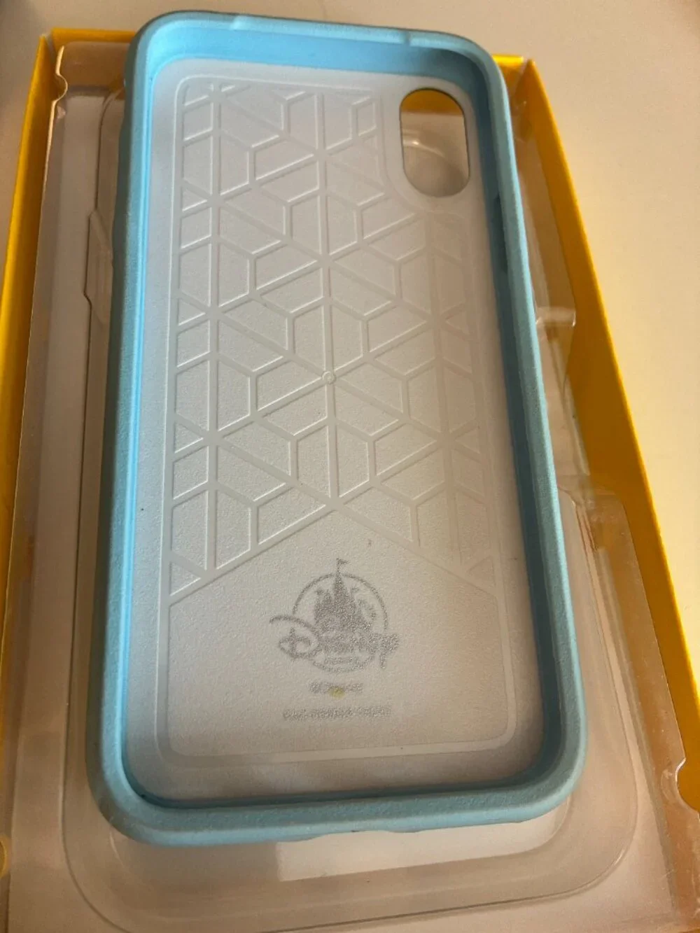 OtterBox disney parks